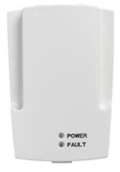 ABB ACS355: пустая крышка панели управления